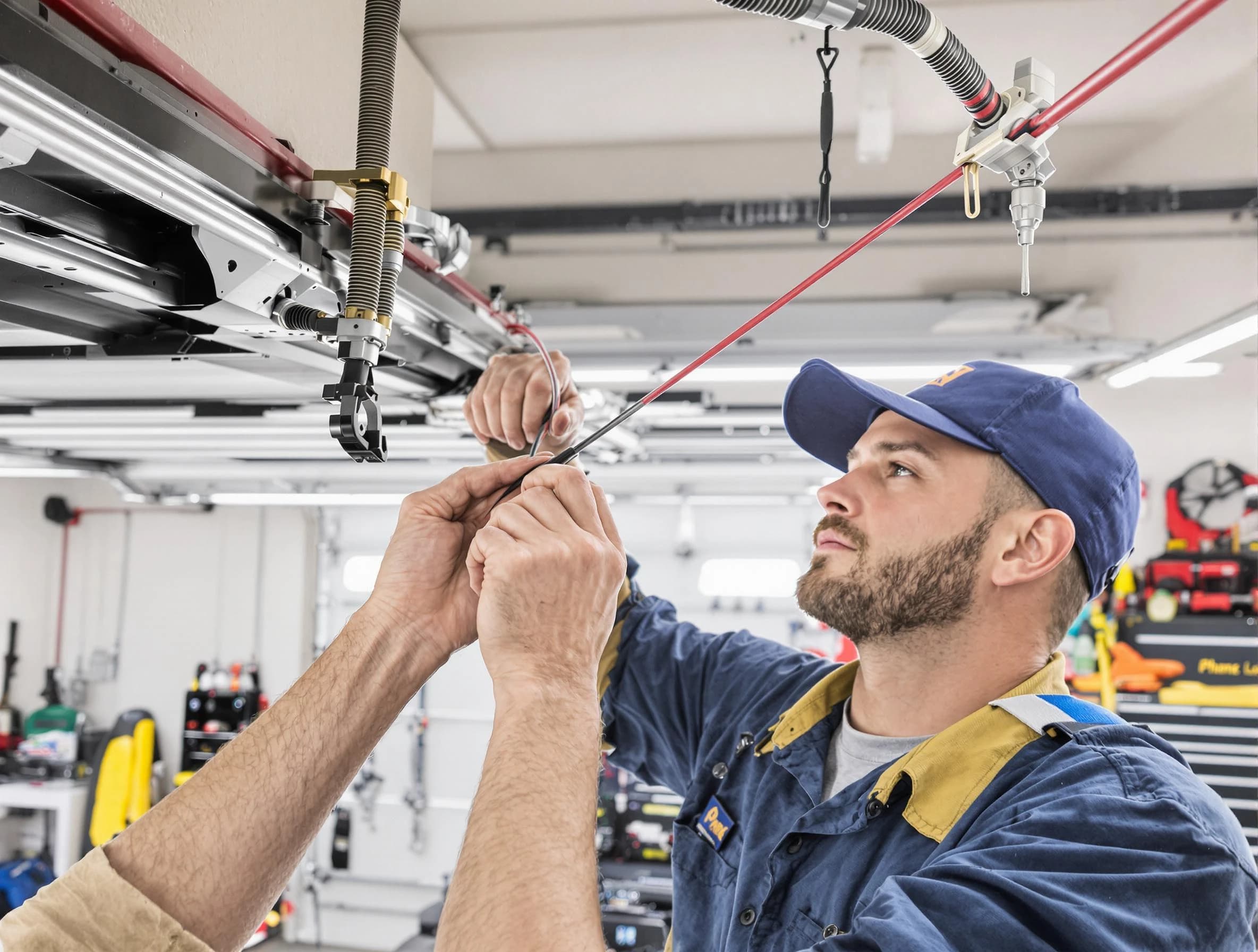 Cable Repair service in Tuscaloosa, AL