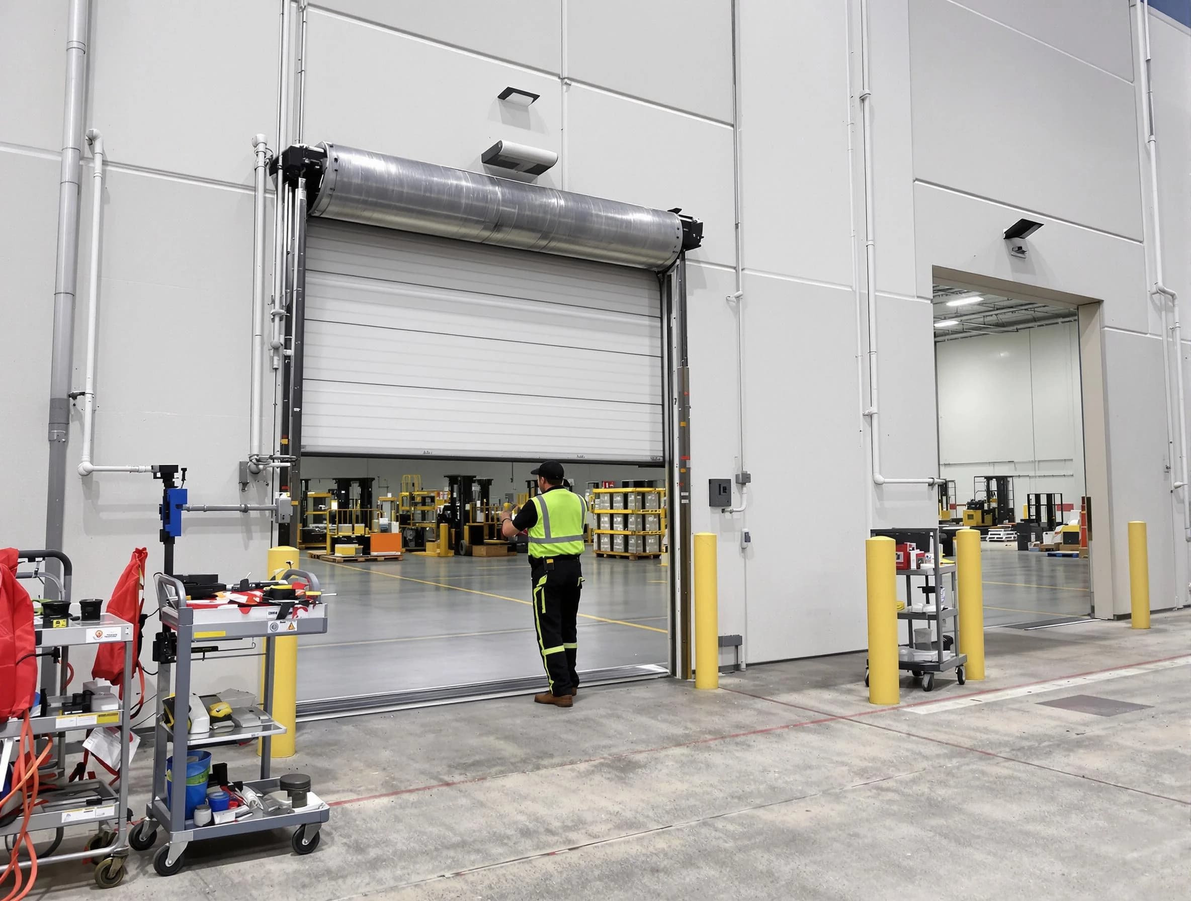 Commercial Repair service in Tuscaloosa, AL